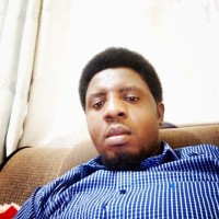 Cedrick Bin Tambwe