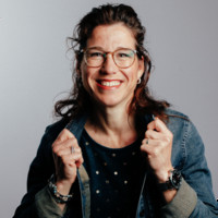 Sabine Zelen