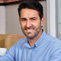 Márcio Silveira de Azevêdo