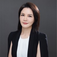 Grace Tsai
