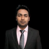 Murtuza Ali