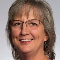 Lisa Chamness (BG Event Mgr)