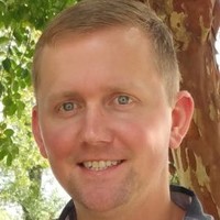 Chad Wiegman