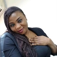 Olufunmilayo Aburume