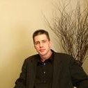 Jeremy Ricker