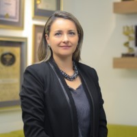 Maria De Lourdes Cevallos Morillo