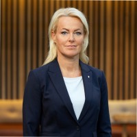 Jennie Von Alten