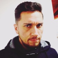 Jorge Weber Izquierdo