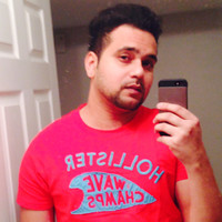 Amit Jaryal