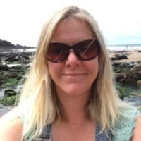 Gayle Lister Mrtpi
