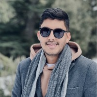 Mouhamed Hadj