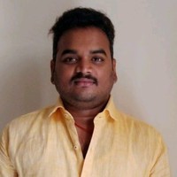 siva sankar Gorantla