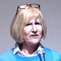 Alison Weir