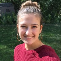 Grace Mitchell