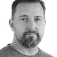 Dennis Lindholm