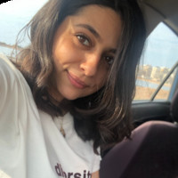 Dayana Al Masri