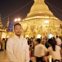 Chit Wai Wai Lin