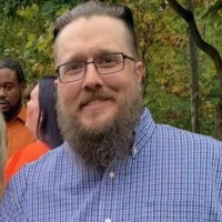 Scott Oberlander