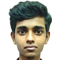 Arnab Saha
