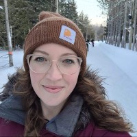 Melissa Purvis