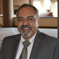 Dean Martinez