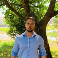 Romario Alves