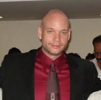 Christopher Moore