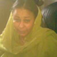 Amna Badri