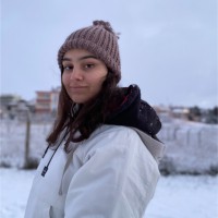 Zeliha Meşeci