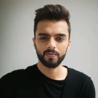 Armaan Reza Virani