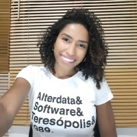 Thais Ferraz Faria