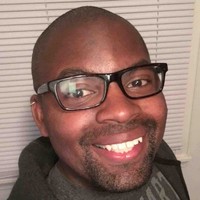 Christopher Moore