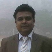 Subhasis Santra