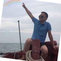 Blake Xiao