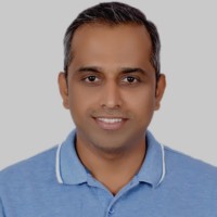 Rakesh Giri
