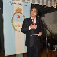 Julio Ramón Lascano y Vedia