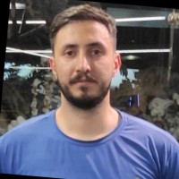 Reza Torkaman Ahmadi