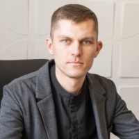 Oleksandr Drozdyk