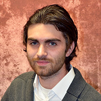 Devin Roehrich