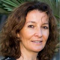 Ayşegül Yarımoğlu