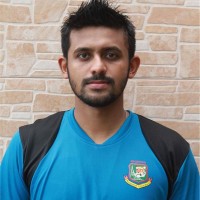 Shahriar Nafees Ahmed