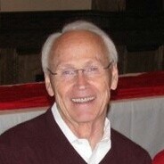 Earl Wolfe