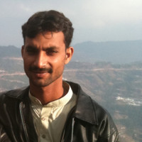 Munsif Ali khan