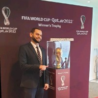 Ahmed Omar .