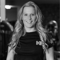 Lotte Sprenkelder