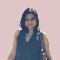 Pragya Rasmi Shrestha