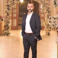 Haseeb Ahmad