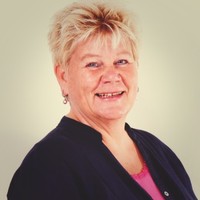 Mieke Dijkers-Wegink