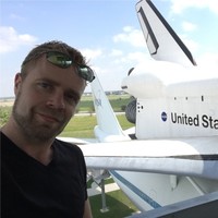 Patrick De Jong