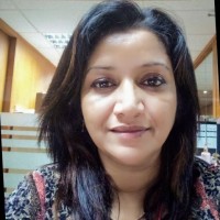 Dinusha Prasadini Nanayakkara
